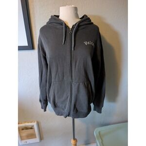 Mens Volcum full zip Graphic Hoodie size M‎